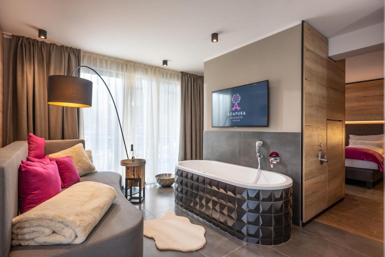 Superior Suite HEARTBEAT
