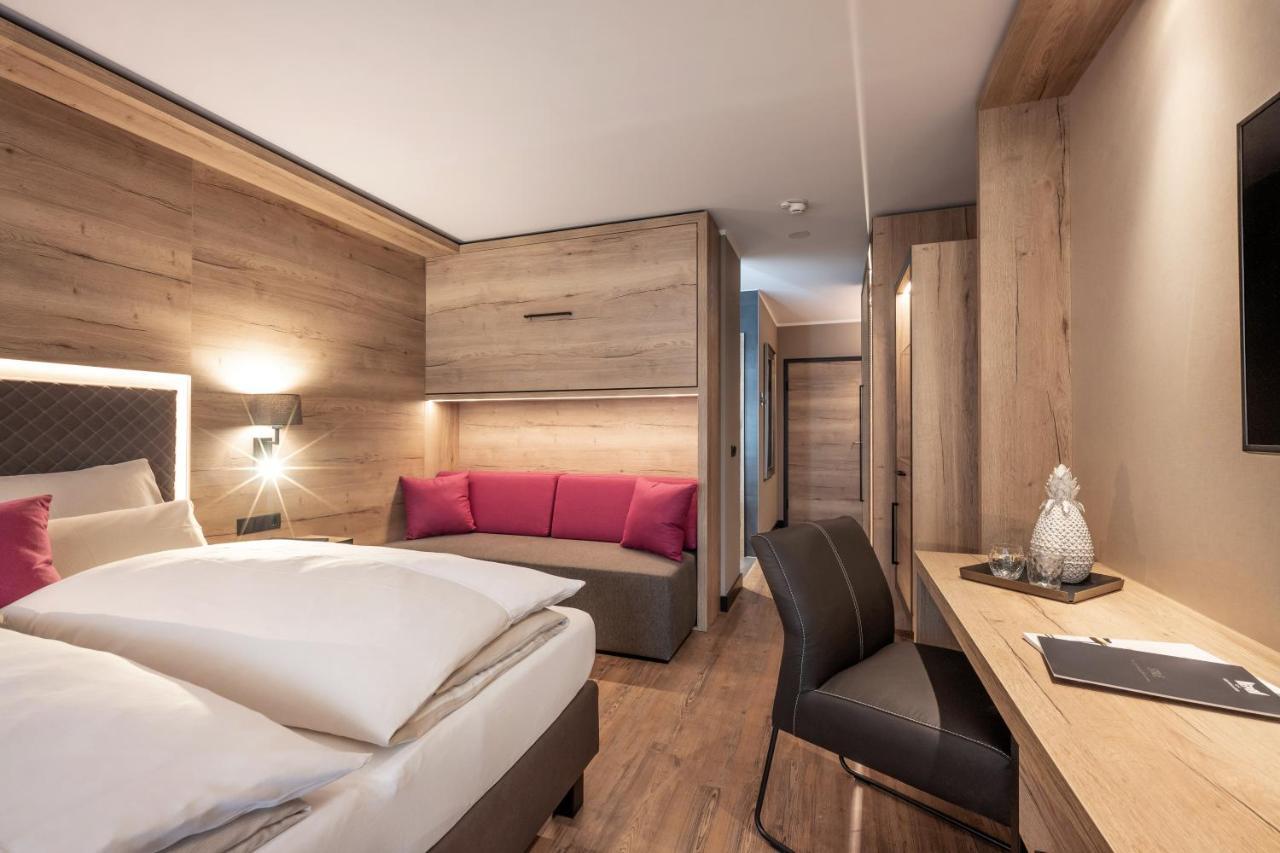 Deluxe Double Room 4YOU
