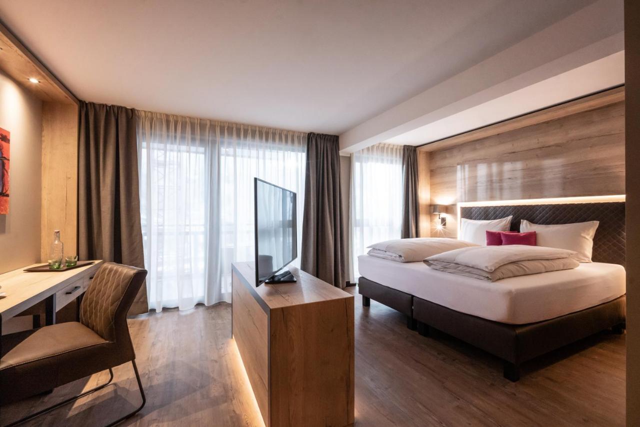 Junior Suite LIFESTYLE