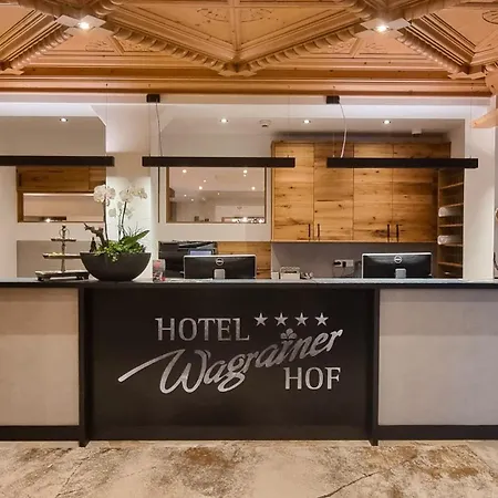 Hotel Wagrainerhof-2