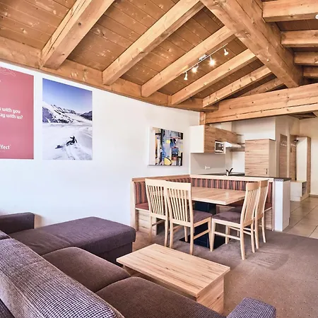 Grafenberg Resort by Alpeffect Hotels-3